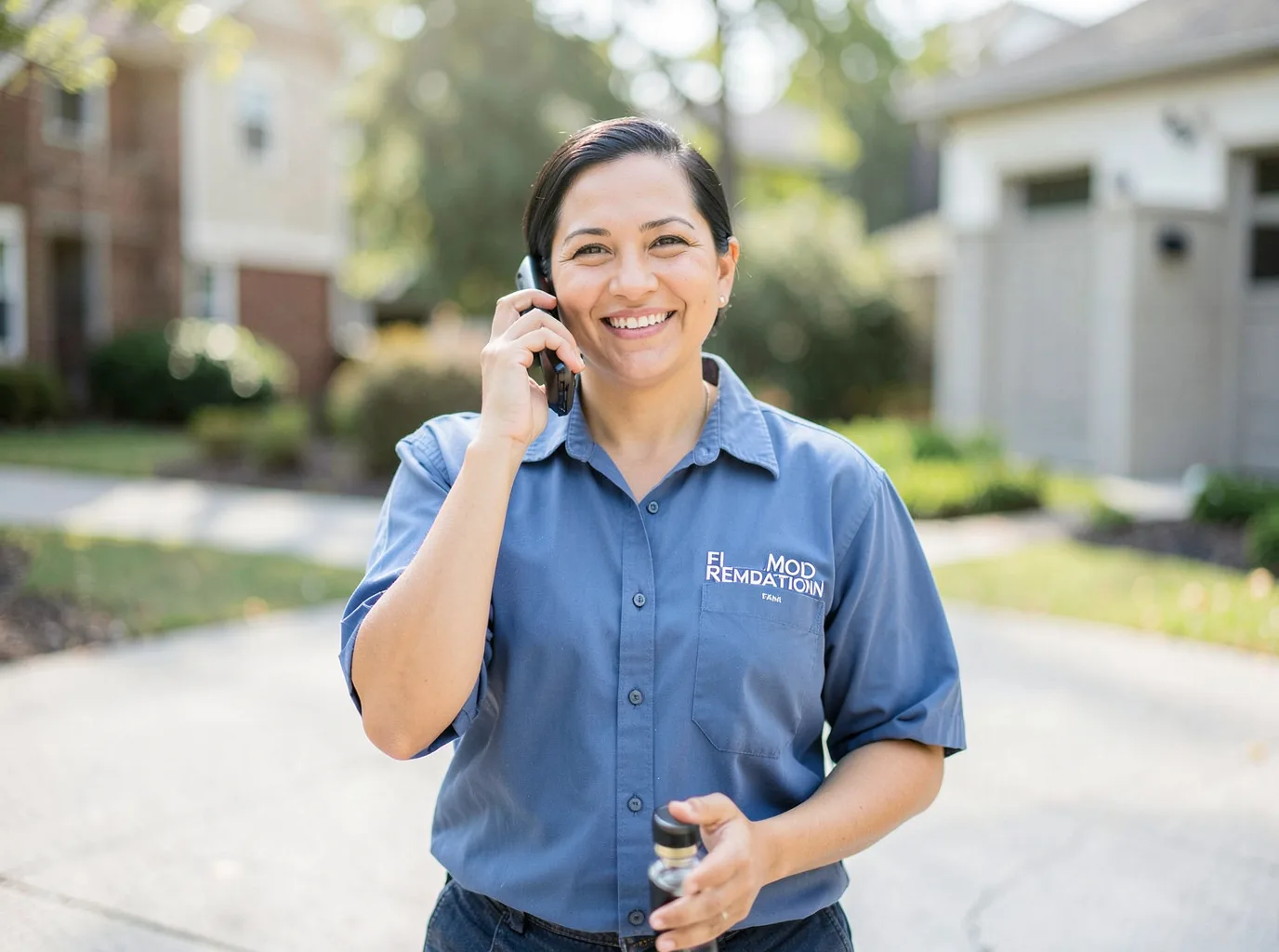 Mold Remediation Woodleaf, NC FAQs